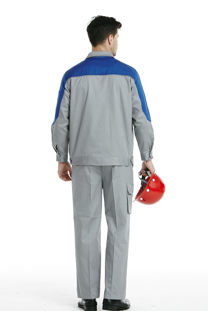 防靜電工作服春秋22款
