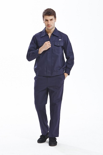 阻燃服QM19款