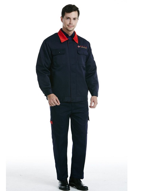 防酸堿防靜電服 防酸堿防靜電服